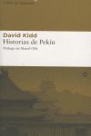 HISTORIAS DE PEKÍN. 