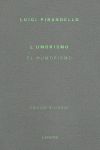 HUMORISMO/L'UMORISMO (BILINGUE)