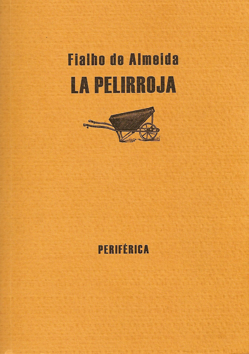 LA PELIRROJA. 