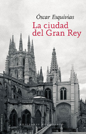 LA CIUDAD DEL GRAN REY. 