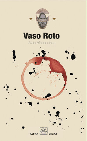 VASO ROTO. 