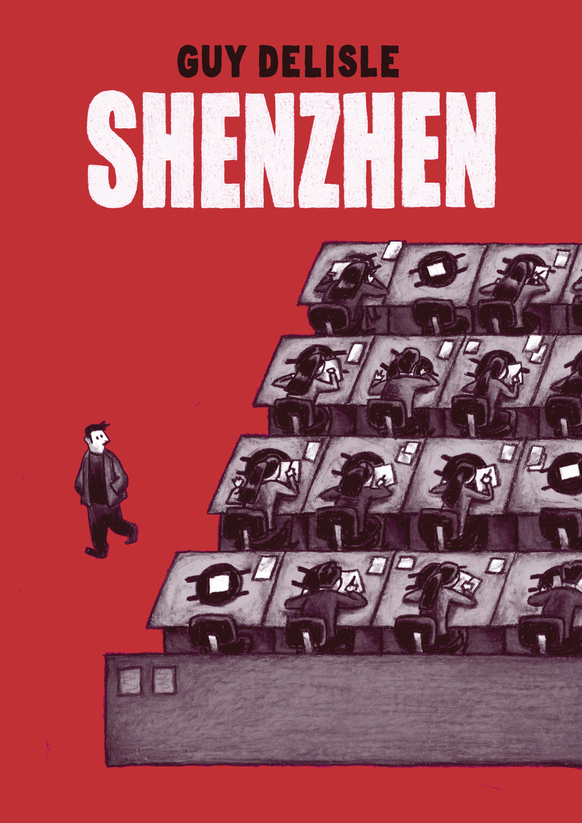 SHENZHEN. 