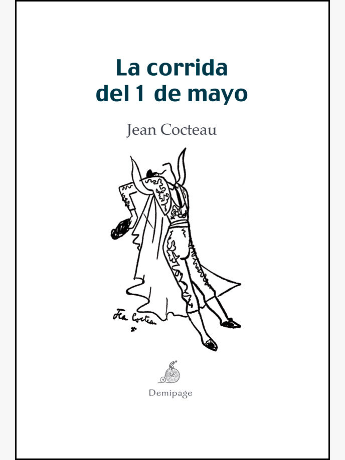 LA CORRIDA DEL 1 DE MAYO.