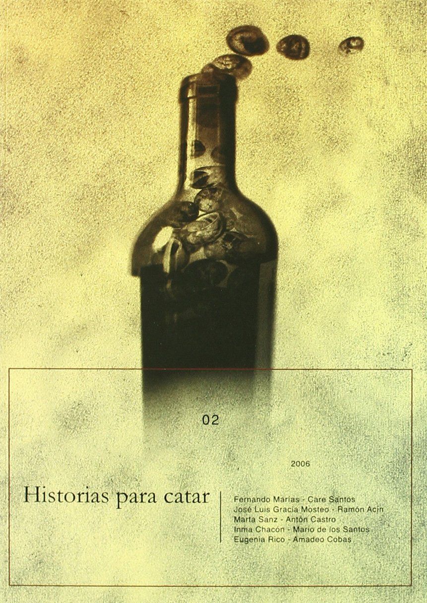 HISTORIAS PARA CATAR. 2006