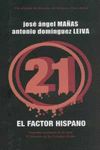 EL FACTOR HISPANO