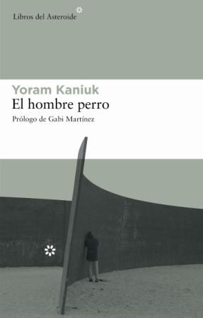 EL HOMBRE PERRO.