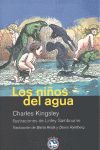 LOS NIÑOS DEL AGUA. 