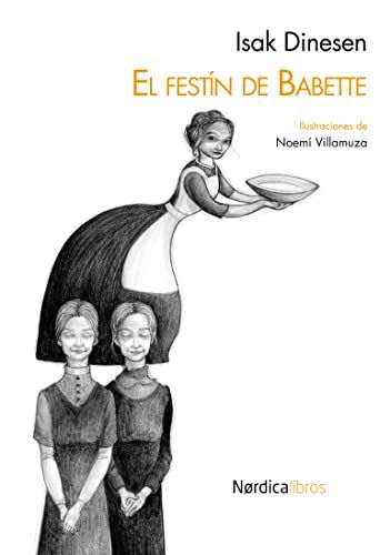 EL FESTÍN DE BABETTE. 