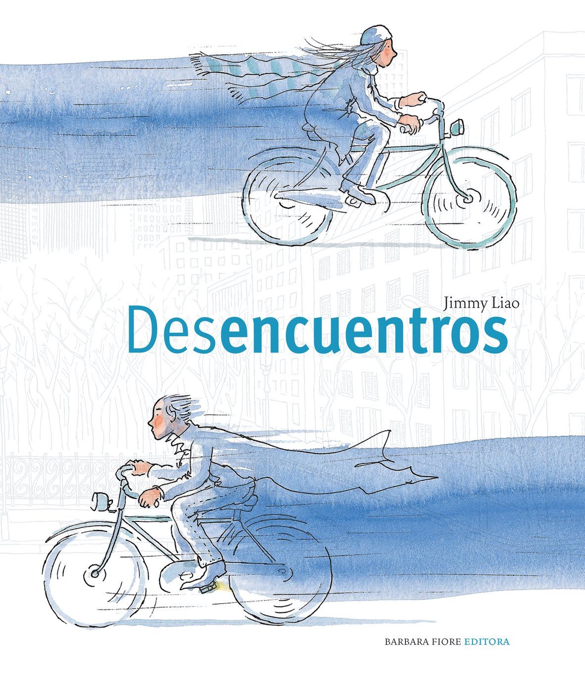 DESENCUENTROS. 