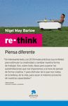 RE-THINK. PIENSA DIFERENTE