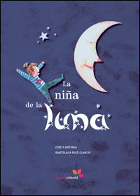 LA NIÑA DE LA LUNA. 