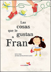 LAS COSAS QUE LE GUSTAN A FRAN