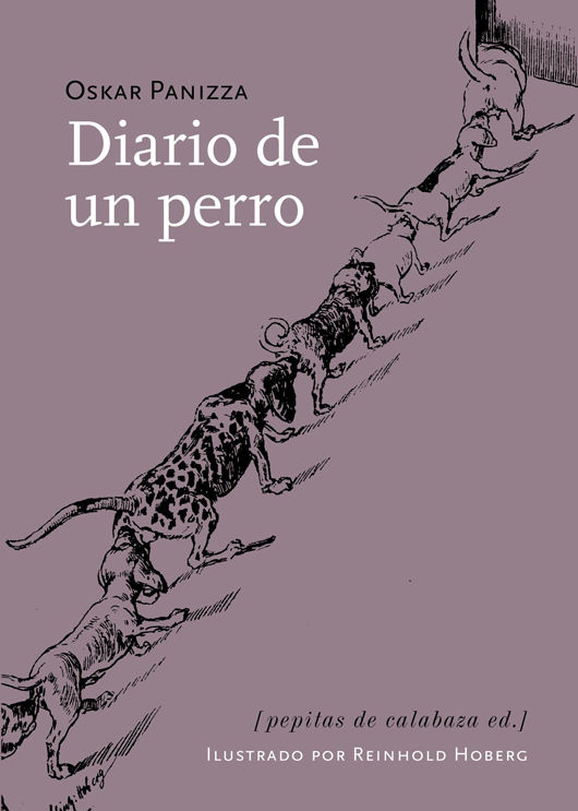 DIARIO DE UN PERRO. 