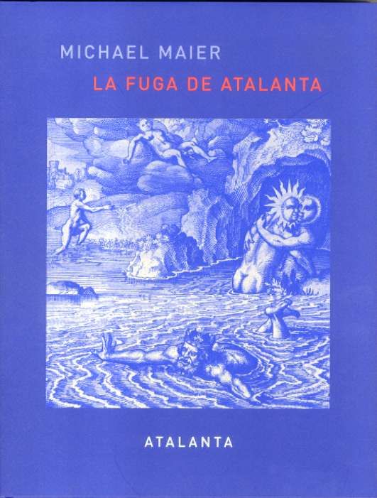 LA FUGA DE ATALANTA. 