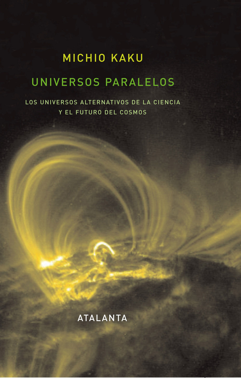 UNIVERSOS PARALELOS. 