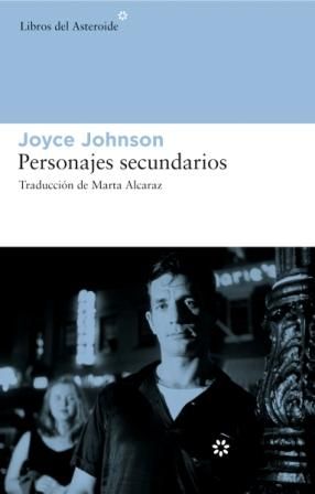 PERSONAJES SECUNDARIOS