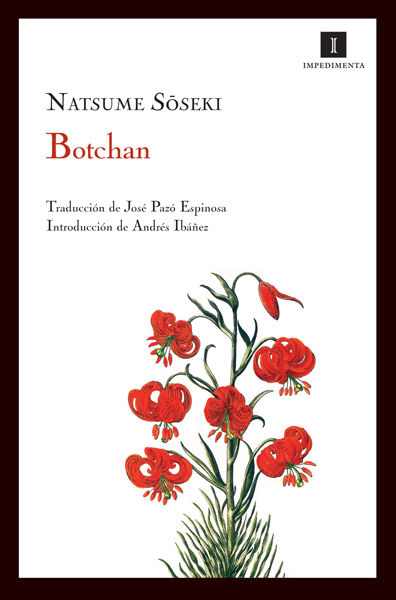 BOTCHAN. 