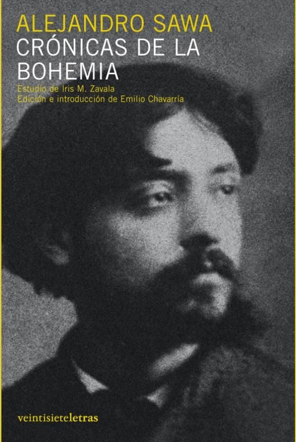 CRÓNICAS DE LA BOHEMIA