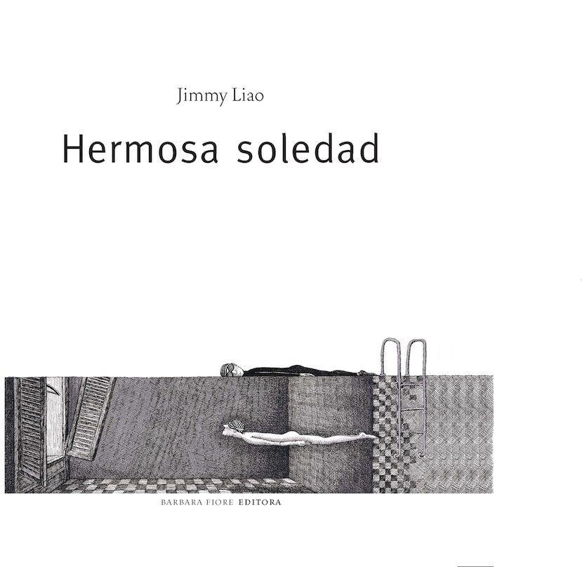 HERMOSA SOLEDAD. 