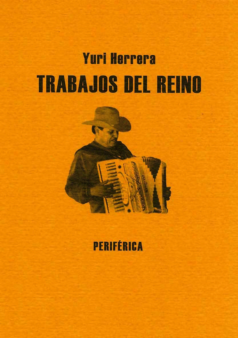 TRABAJOS DEL REINO. 