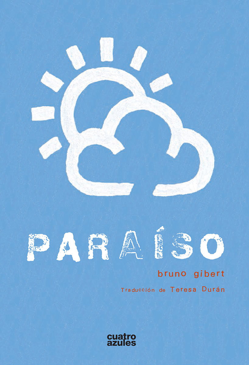 PARAÍSO. 