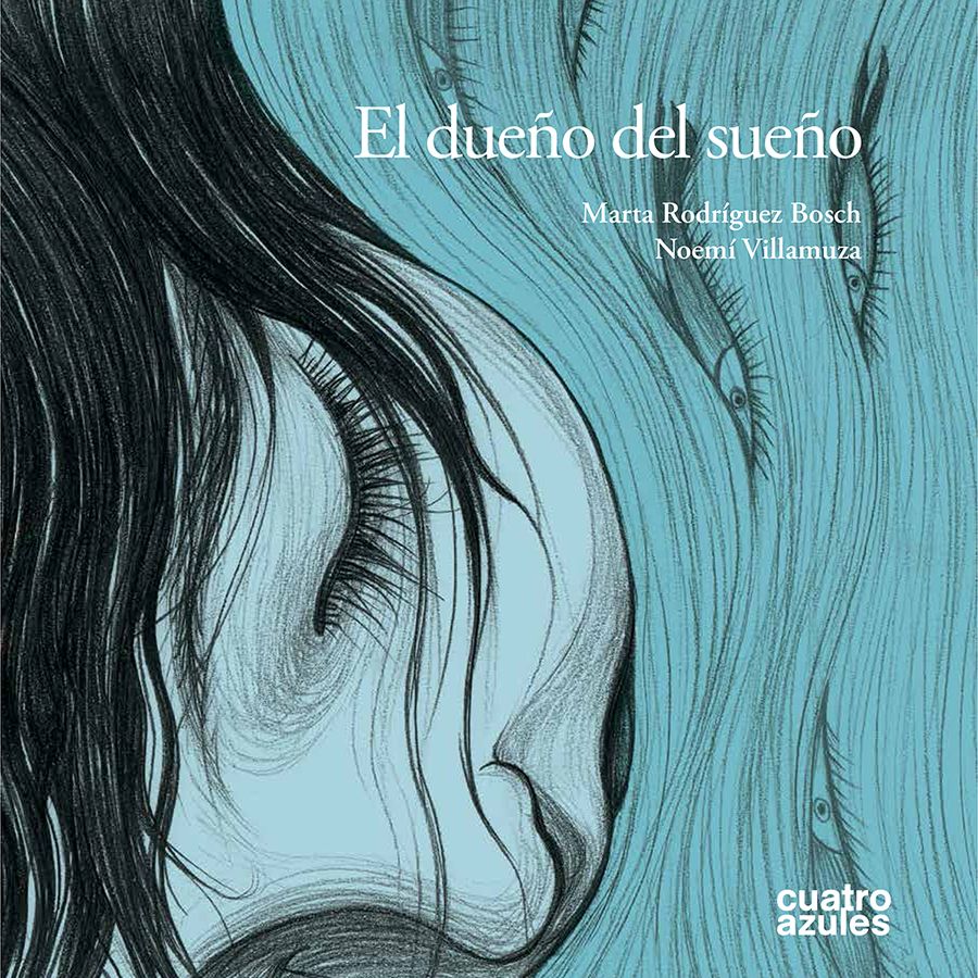 EL DUEÑO DEL SUEÑO.