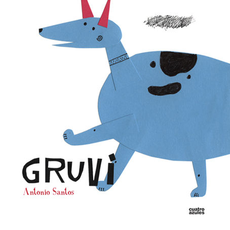 GRUVI. 