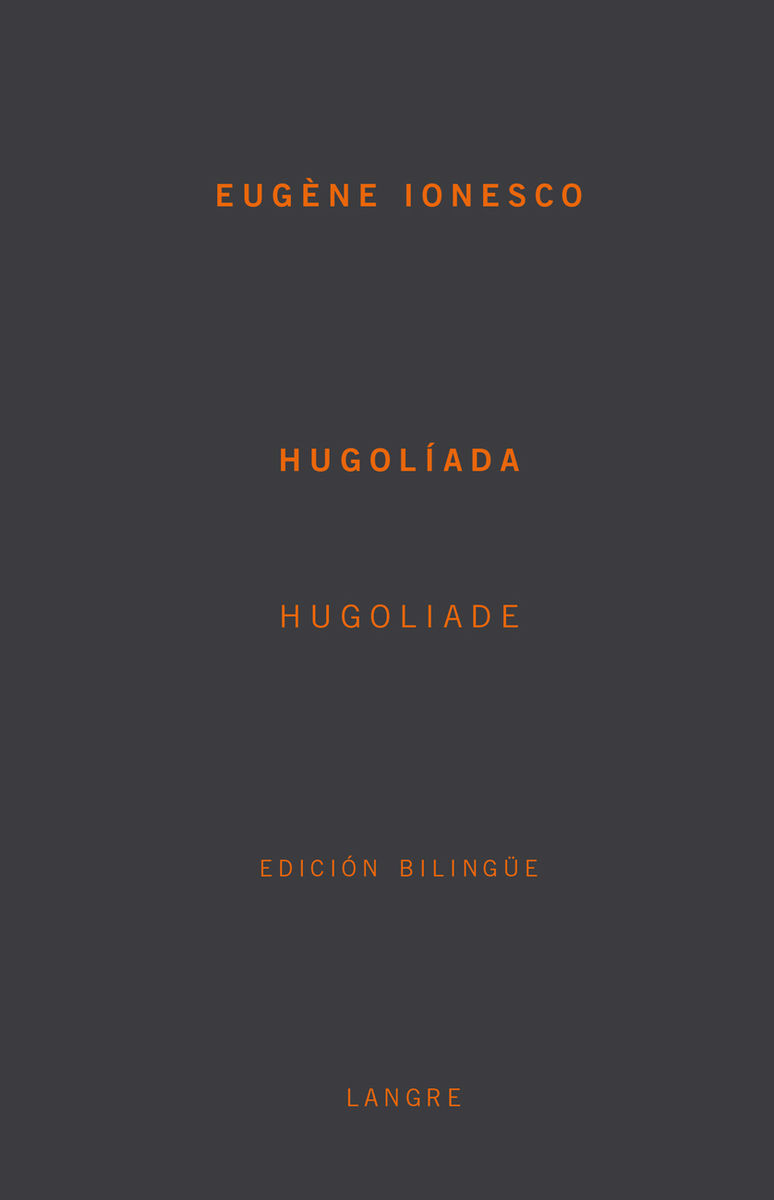 HUGOLIADA (1935)