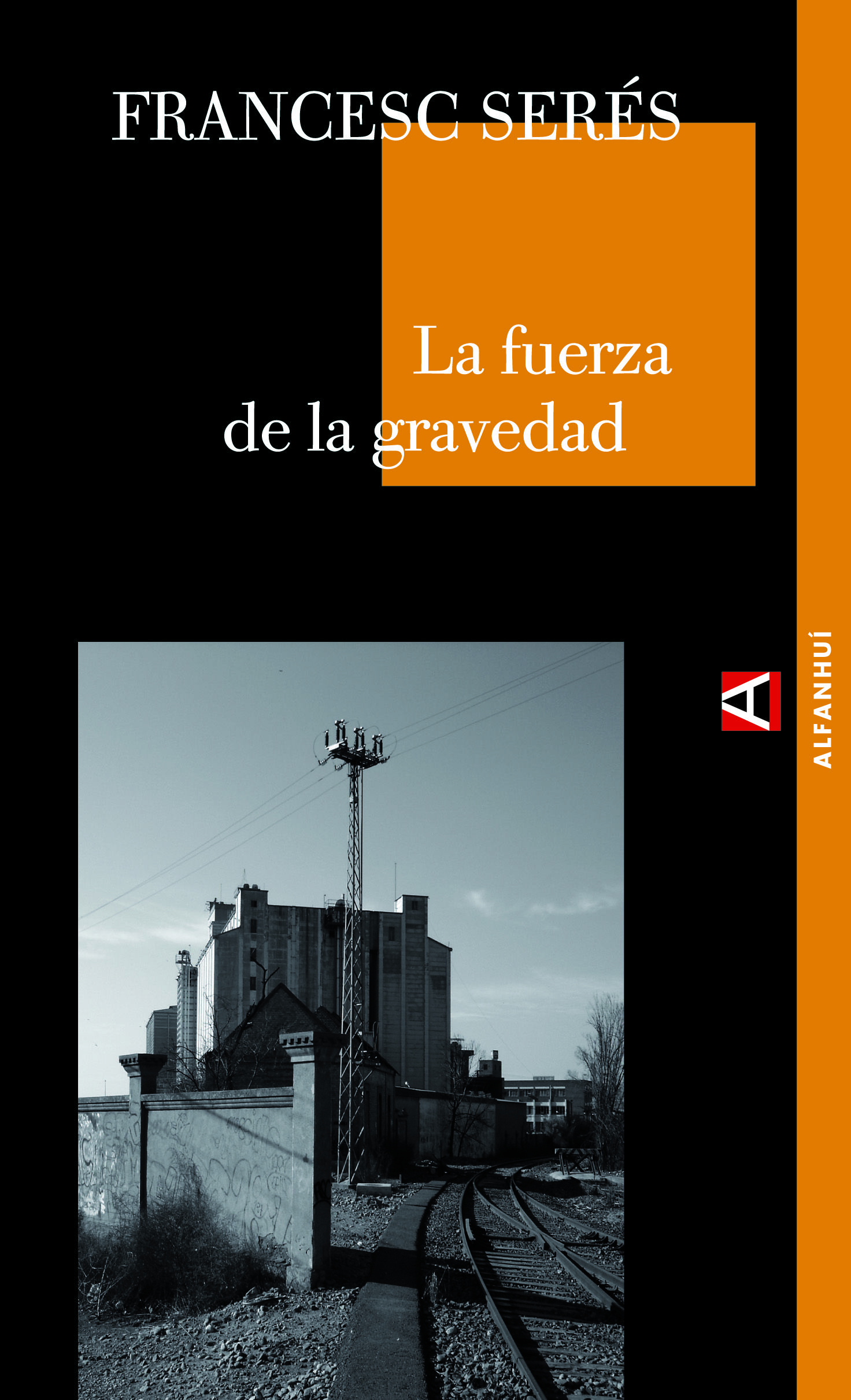 LA FUERZA DE LA GRAVEDAD. 