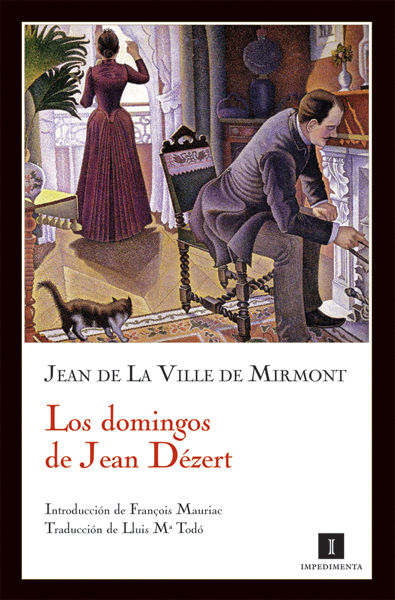 LOS DOMINGOS DE JEAN DÉZERT. 