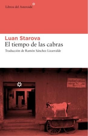 EL TIEMPO DE LAS CABRAS. 