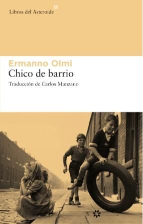 CHICO DE BARRIO. 