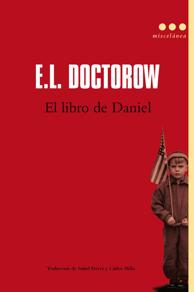 EL LIBRO DE DANIEL. 