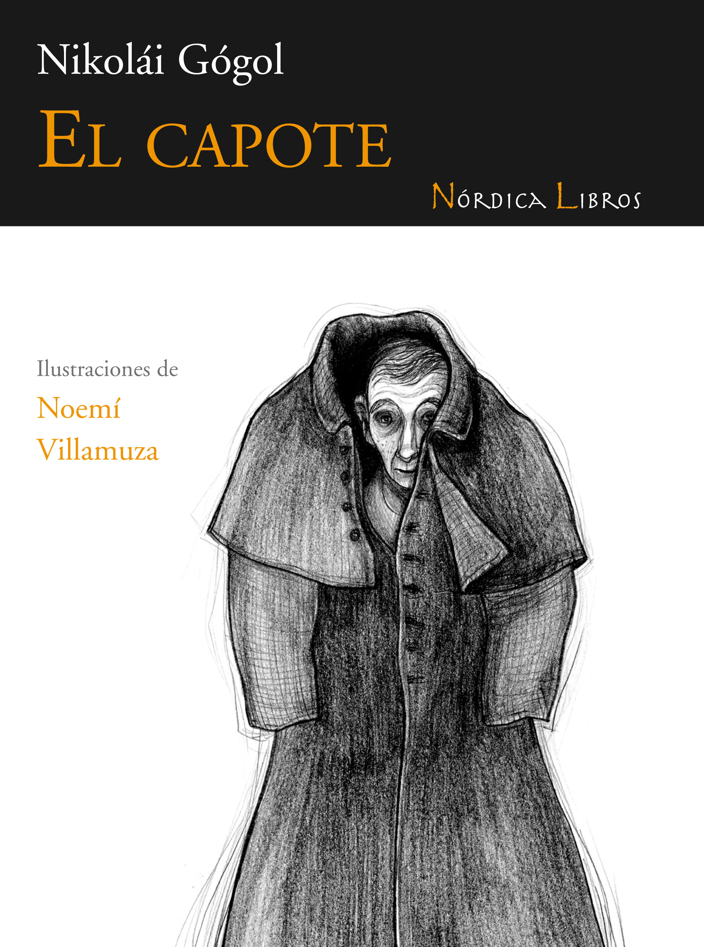 EL CAPOTE.