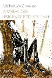 LA MARAVILLOSA HISTORIA DE PETER SCHLEMIHL. 