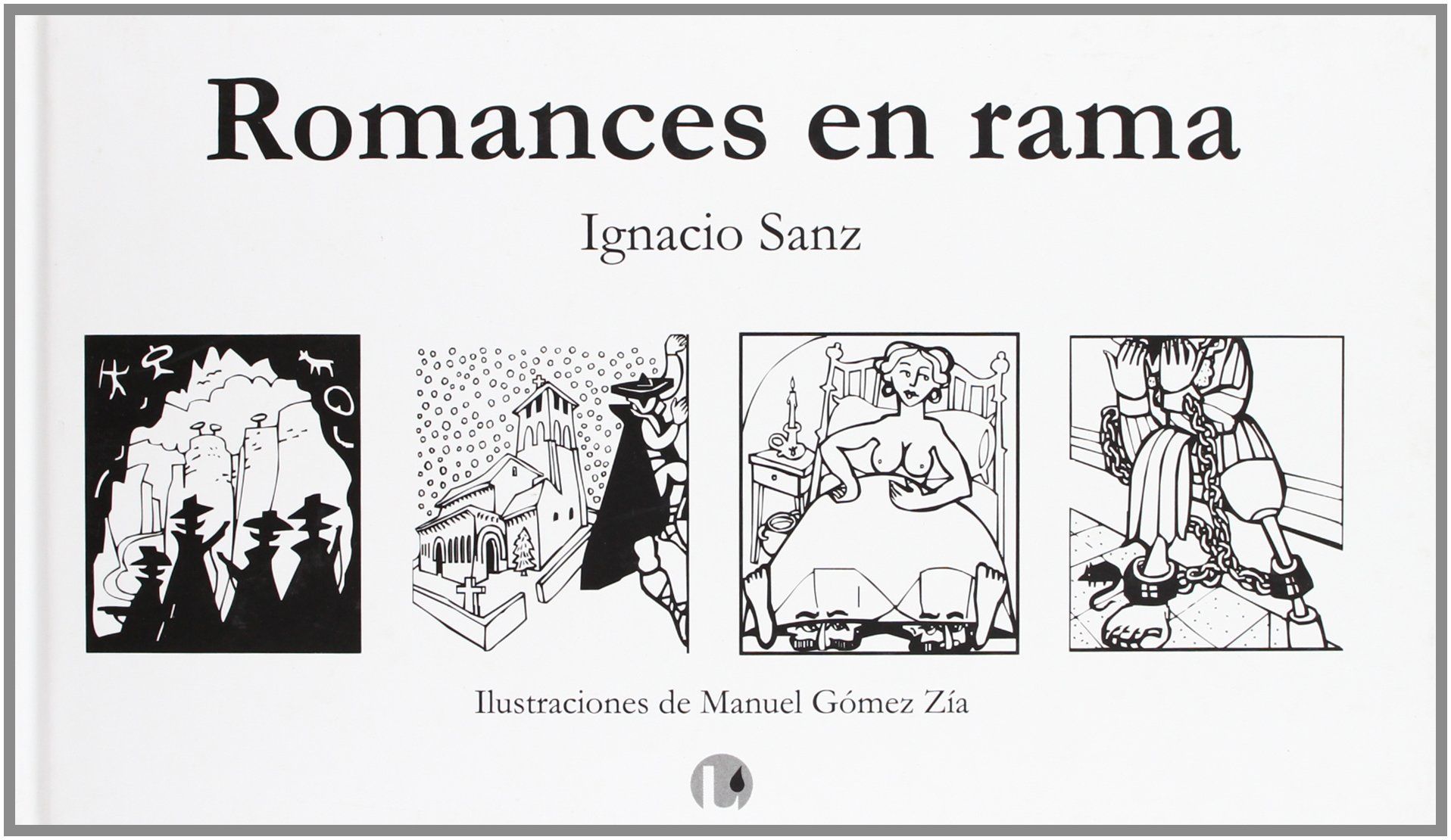 ROMANCES EN RAMA