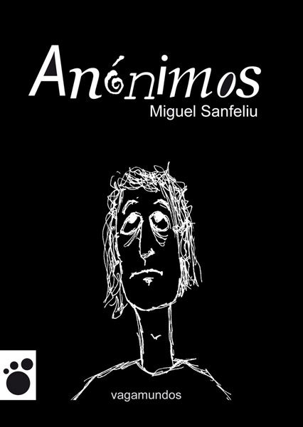 ANÓNIMOS. 