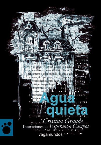 AGUA QUIETA. 