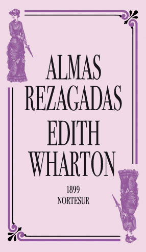 ALMAS REZAGADAS