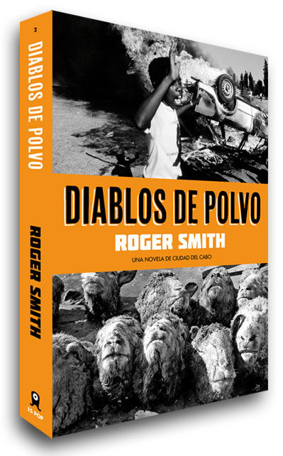 DIABLOS DE POLVO