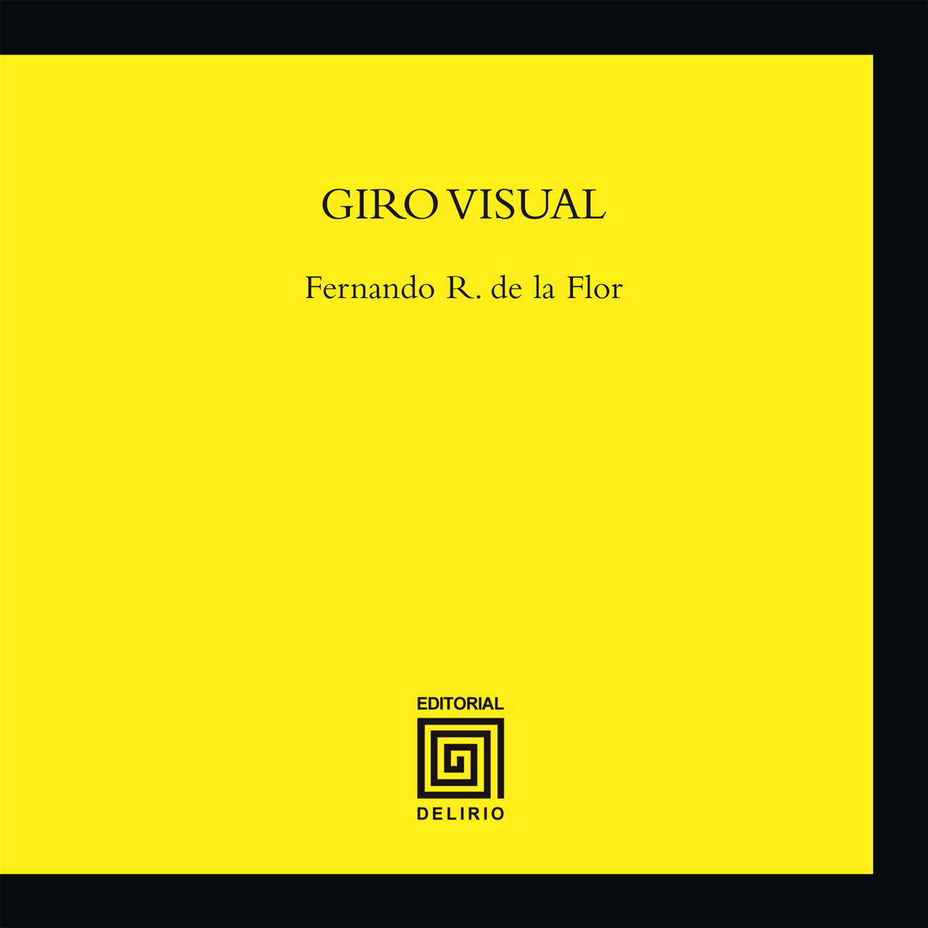 GIRO VISUAL. PRIMACÍA DE LA IMAGEN Y DECLIVE DE LA LECTO-ESCRITURA EN LA CULTURA POSMODERNA