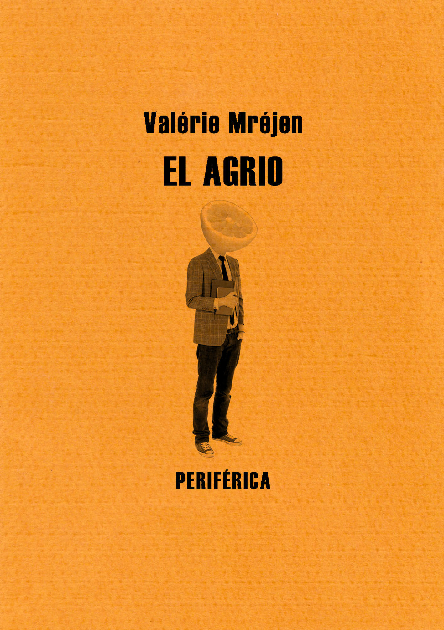 EL AGRIO. 