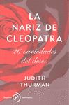 LA NARIZ DE CLEOPATRA