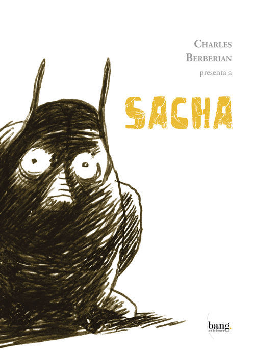 SACHA. 