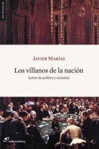 LOS VILLANOS DE LA NACIÓN