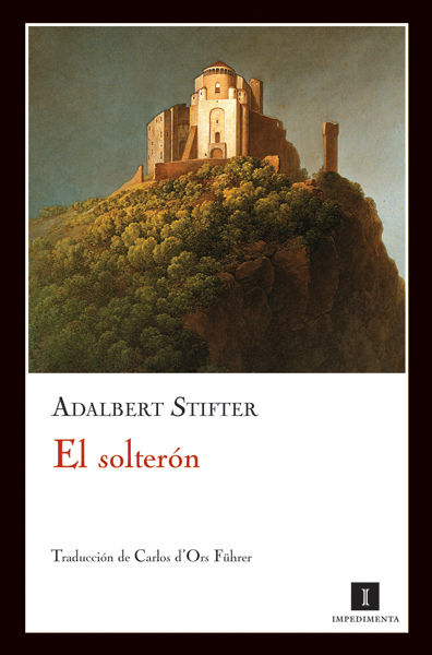 EL SOLTERÓN