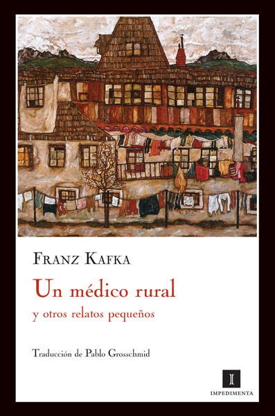 UN MÉDICO RURAL