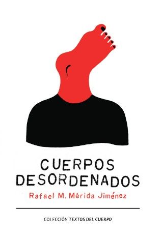 CUERPOS DESORDENADOS