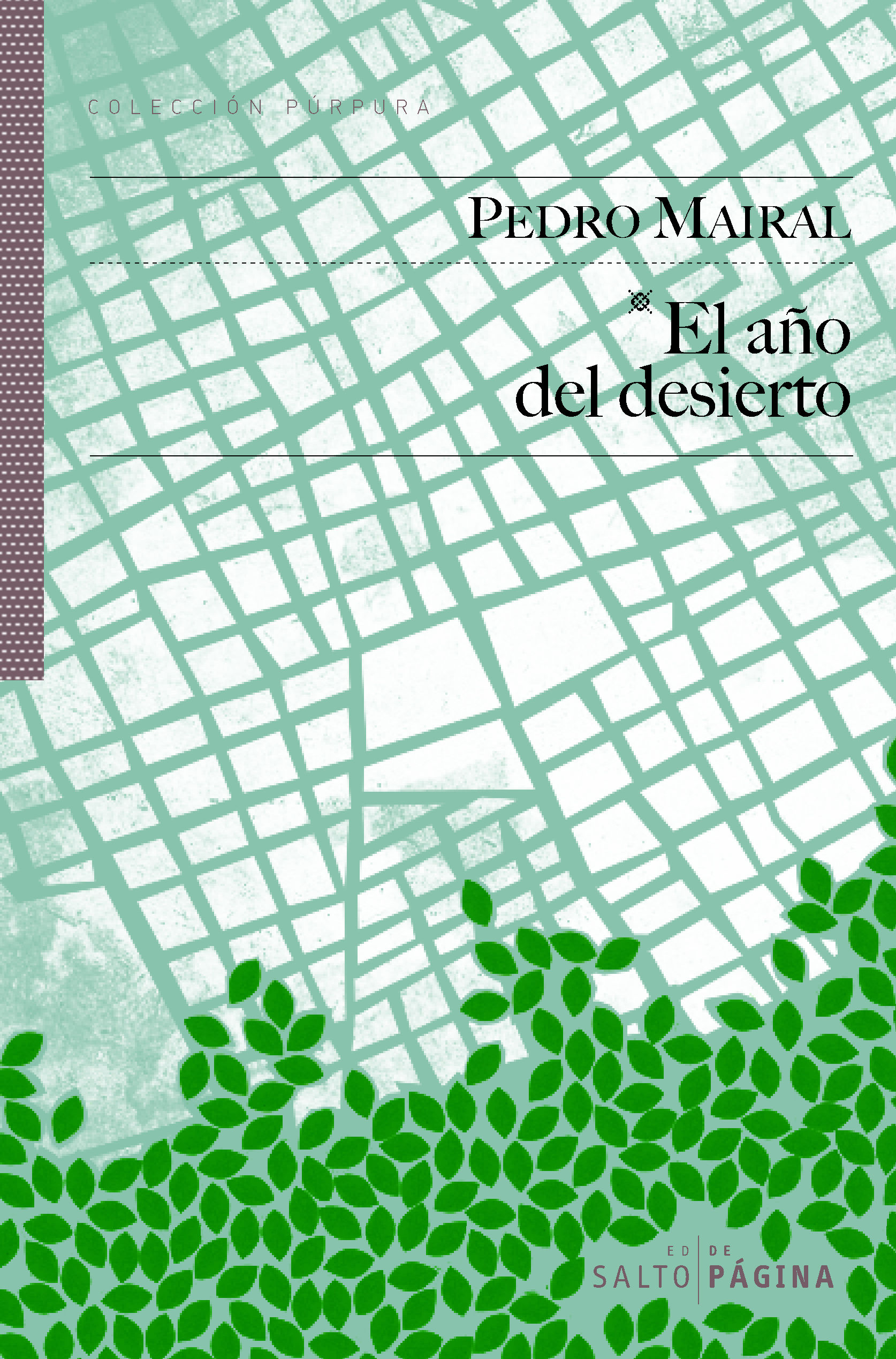 EL AÑO DEL DESIERTO