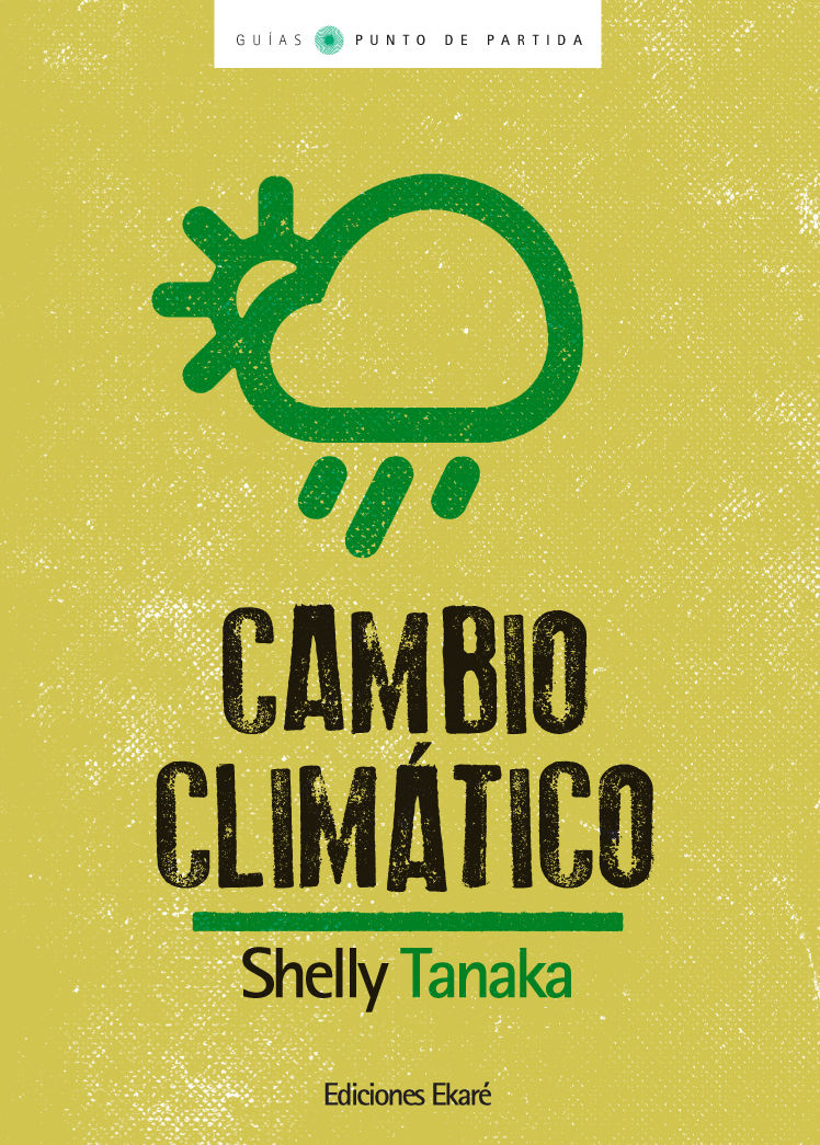 CAMBIO CLIMÁTICO. 